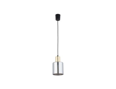 Lampa wisząca SIERRA złota 6661 TK Lighting