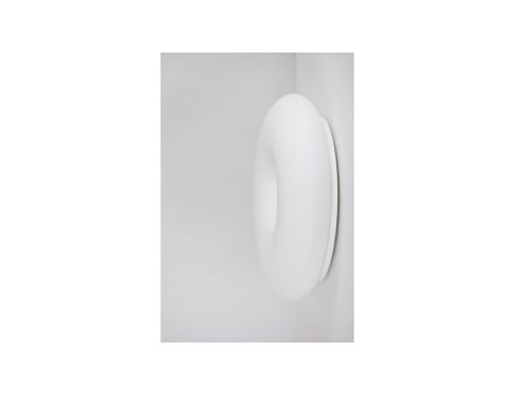 Podwójny kinkiet w stylu industrialnym czarny z serii HARIS K-4973 Kaja Lighting