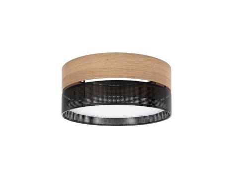 Lampa sufitowa plafon NICOL 4-punktowa 4800 TK Lighting