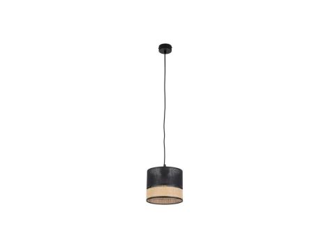 Lampa wisząca PAGLIA kolor Czarny 4765 TK Lighting