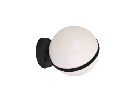 Kinkiet ogrodowy CIRCULO 1xE27 EKO6641 Eko-Light