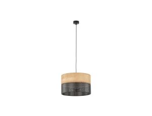 Lampa wisząca sufitowa NICOL 1-punktowa 4799 TK Lighting