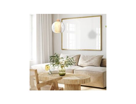 Zawiesie zasilające TRACER 3 obwodowy Biały 5303 TK Lighting