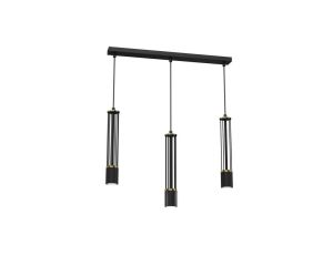 Lampa wisząca ESTILO 3xGU10 MLP8410 Milagro