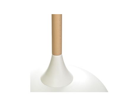 Żarówka GU10 biała 5W 3000K 3138 TK Lighting