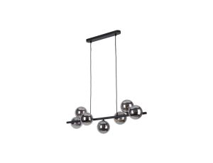 Lampa wisząca ESTERA BLACK 7 PŁ 5666 TK Lighting