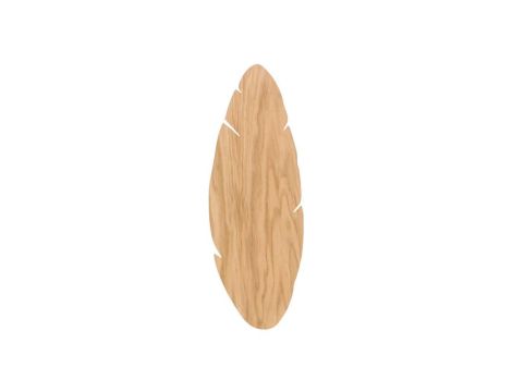 Kinkiet HOJA WOOD 2 PŁ 4678 TK Lighting