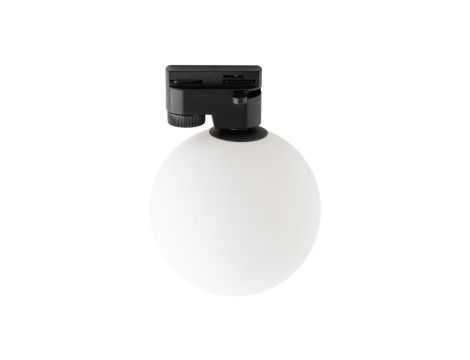 Lampa reflektor na szynę TRACER 1 obwodowy Czarny 4923 TK Lighting