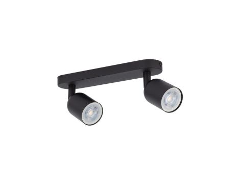 Lampa sufitowa TOP BLACK 2 PŁ 4780 TK Lighting