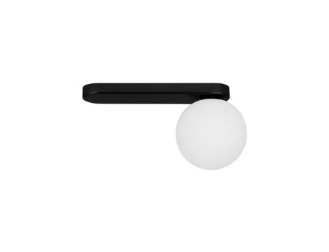 Lampa sufitowa BIANCA BLACK 1 PŁ 5684 TK Lighting