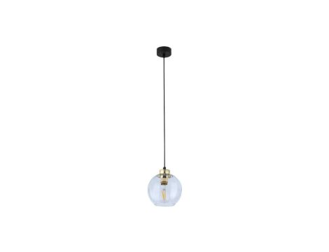 Lampa wisząca DEVI TRANSPARENT 1 PŁ 4646 TK Lighting