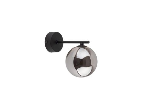 Kinkiet ESTERA BLACK 1 PŁ 4777 TK Lighting