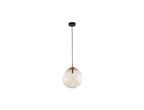 Lampa wiszącaze szklanym kloszem SOL 10083 TK Lighting