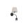 Kinkiet MAJA NATURE 2 PŁ E27 + GU10 6446 TK Lighting