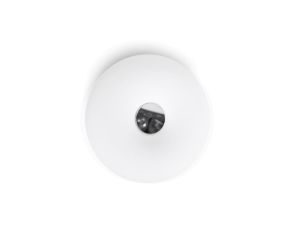 Lampa wisząca czarna z dwuczęściowym abażurem z serii ZIMBO K-5220 Kaja Lighting