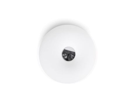 Lampa wisząca czarna z dwuczęściowym abażurem z serii ZIMBO K-5220 Kaja Lighting