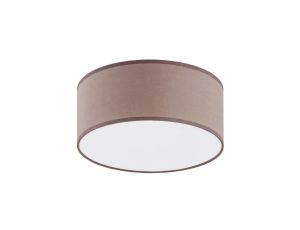 Lampa sufitowa RONDO CAPPUCCINO 3337 TK Lighting