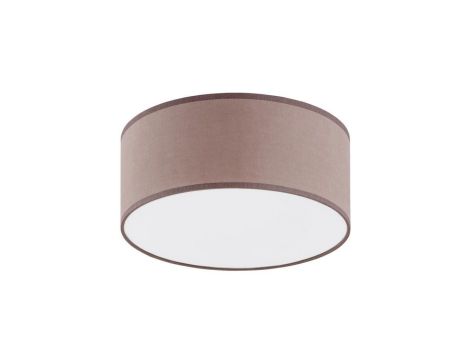 Lampa sufitowa RONDO CAPPUCCINO 3337 TK Lighting