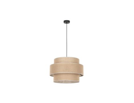 Lampa wisząca boho nowoczesna CALISTO 1xE27 5419 TK Lighting