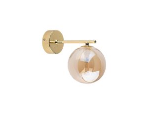 Kinkiet ESTERA GOLD 1 PŁ 4778 TK Lighting