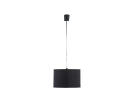 Lampa wisząca RONDO BLACK 3465 TK Lighting