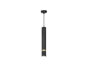 Lampa wisząca JOKER SATIN GOLD 1xGU10 MLP9667 Milagro