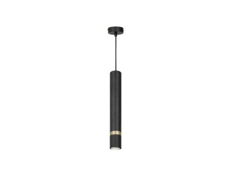 Lampa wisząca JOKER SATIN GOLD 1xGU10 MLP9667 Milagro