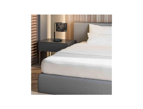 Lampa wisząca z kloszem w ceglanym kolorze CONO E27 Brick 10065 TK Lighting