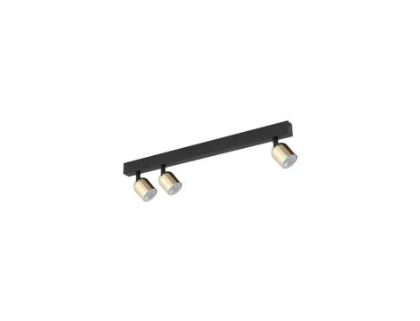 Lampa sufitowa TOP GOLD 3 PŁ 6315 TK Lighting
