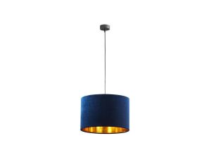 Lampa wisząca TERCINO BLUE 6172 TK LIGHTING
