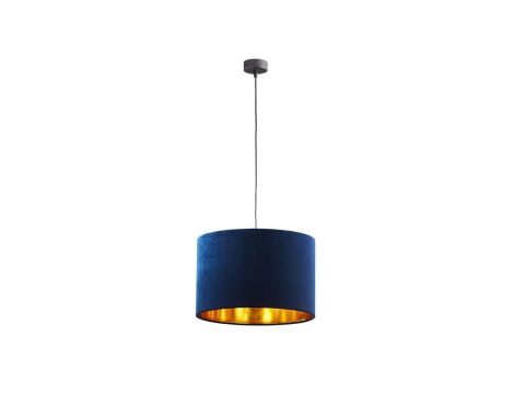 Lampa wisząca TERCINO BLUE 6172 TK LIGHTING