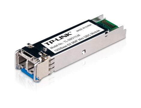 MODUŁ SFP TP-LINK TL-SM311LM (MM)