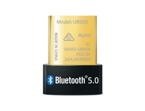 KARTA TP-LINK USB BLUETOOTH 5.0 UB500