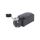Wyłącznik krańcowy dźwignia R 40mm, rolka z tworzywa Ø20mm FD 551
