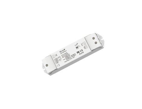 Odbiornik LED Skydance - Mono - 12-48V DC 1x15A - V1-L/P