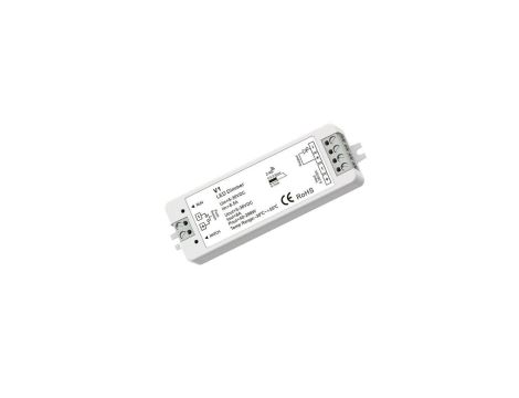 Odbiornik LED Skydance - Mono - 5-36V DC 1x8A - V1