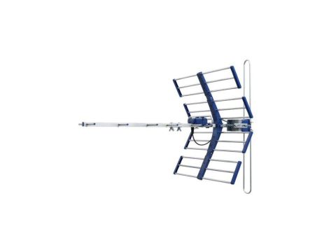 ANTENA KIERUNKOWA TT-W19-SILVER/COMBO TELMOR