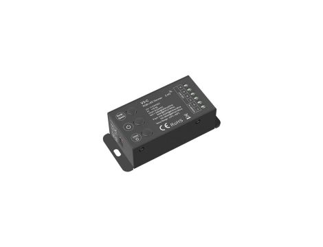 Odbiornik LED Skydance - RGB - 12-24V DC 3x6A - V3-C