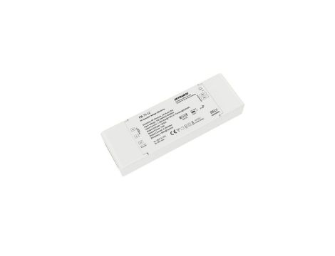 Ściemniacz z zasilaczem napięciowym LED Skydance - 24V 75W - 230V - PB-75-24