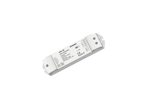 Odbiornik LED DALI Skydance - Mono/CCT - 12-24V DC 4x5A - DT8 - DA4-M