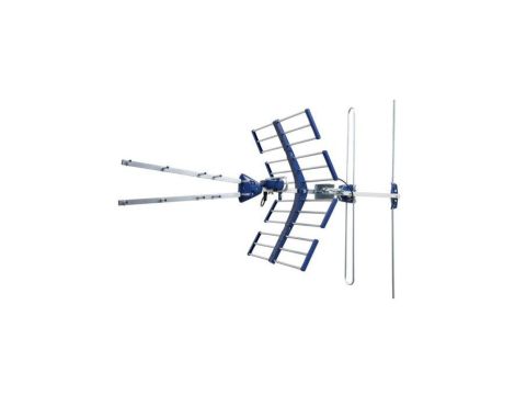 ANTENA KIERUNKOWA TT-W21-GOLD/COMBO TELMOR