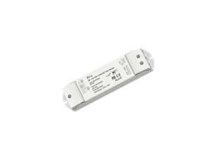 Odbiornik LED triakowy (0/1-10V) Skydance - ściemniacz do żarówek 230VAC 300W - S1-L