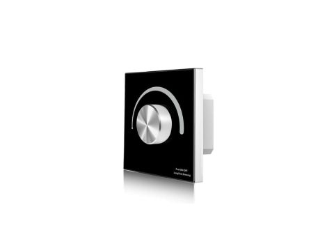 Ściemniacz do żarówek 230VAC Skydance - 1 strefowy - 200W - S1-K(B)