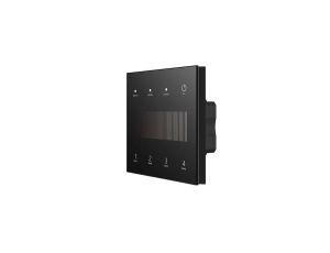 Panel LED naścienny Skydance - Mono - 4 strefy - DALI Bus/24V - TD1-4S(B)