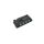 Sterownik LED DMX512 Skydance - 12 kanałowy - 12-24V DC 12x5A - OLED - Dekoder/Master DMX - D12A