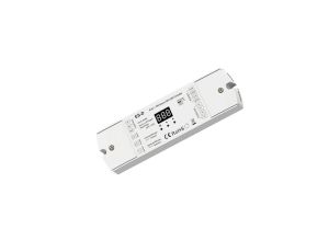 Sterownik LED schodowy / korytarzowy z czujkami PIR - do taśm cyfrowych LED - 15A 5-24V DC - 960 pixel - ES-D
