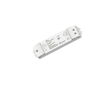 Odbiornik LED Skydance - RGB - 12-36V DC 3x6A - V3-L