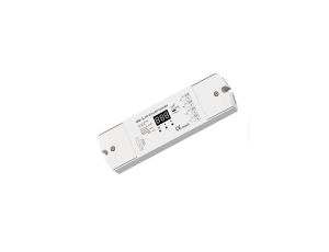 Odbiornik LED Skydance - RGB+W - 12-24V DC 4x5A - V4-L