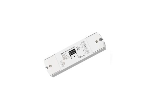Odbiornik LED Skydance - RGB+W - 12-24V DC 4x5A - V4-L