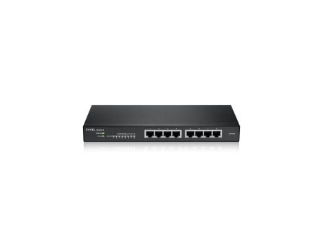 Switch Zyxel GS1915-8 8p Managed Gigabit